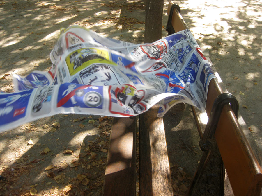 souvenirs de paris